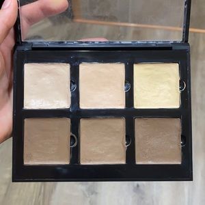 Anastasia creme contour light